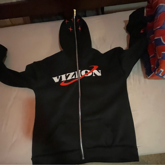 Y2K full zip - Picture 3 of 3